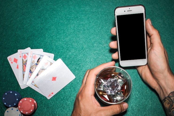 Privasi saat membaca Poin Hadiah v12
