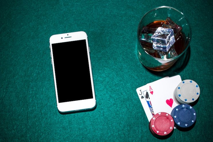 Pengguna Indonesia menjelajahi v12 di ponsel